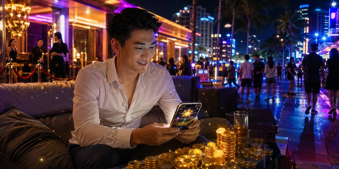 ty99 Khám phá những gì có trong ty99 casino